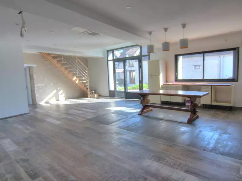 Maison, 417 m²