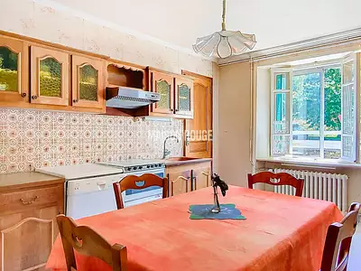 Maison, 95 m²