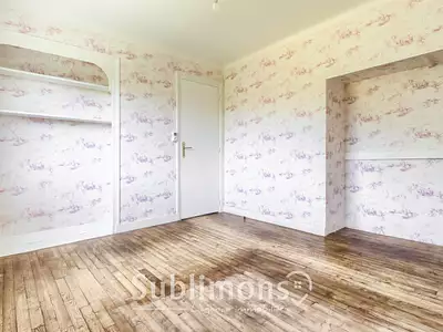 Maison, 70 m²