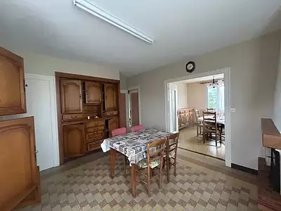Maison, 91 m²