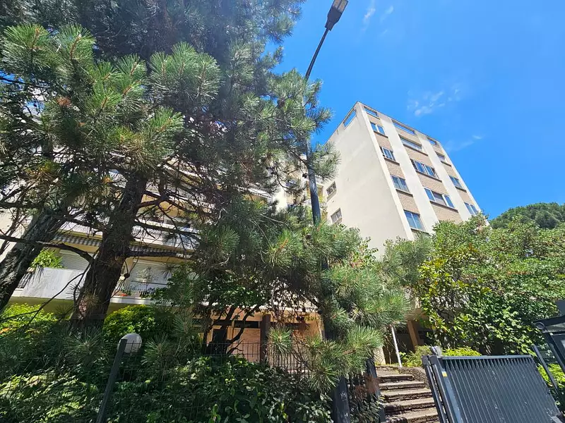 Appartement, 69 m²