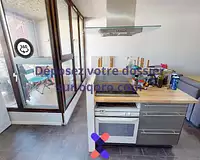 Appartement, 104 m²