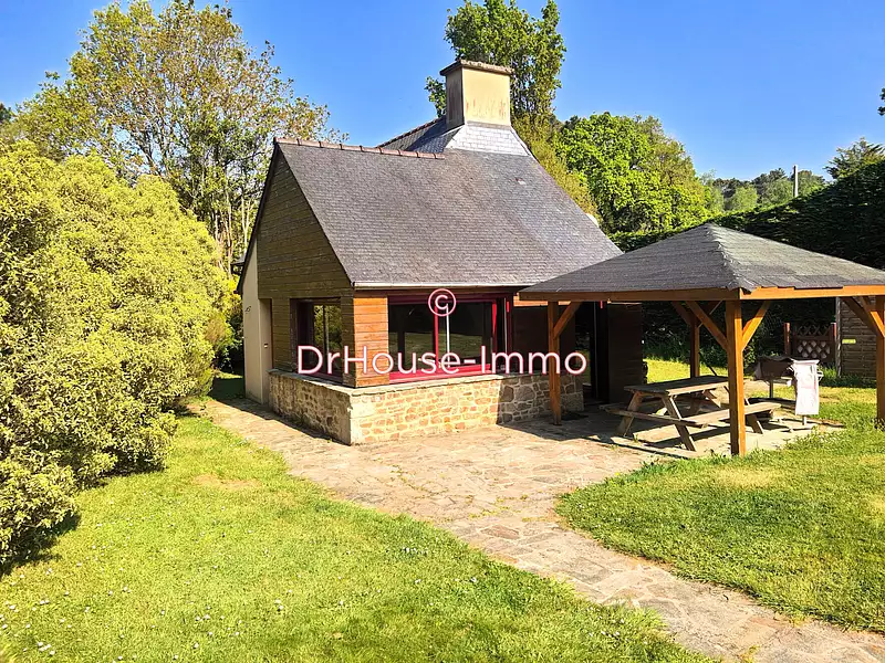 Maison, 82 m²
