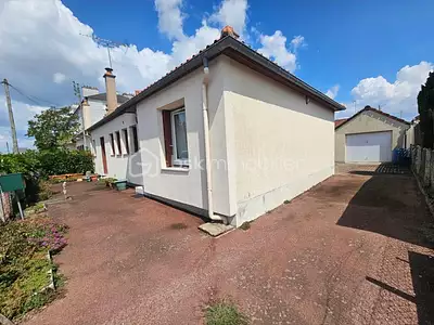Maison, 70 m²
