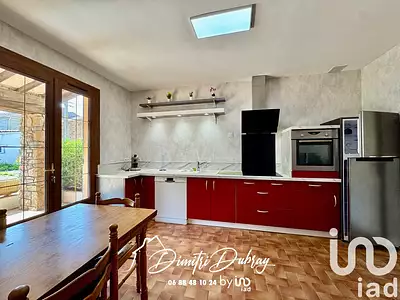 Maison, 300 m²