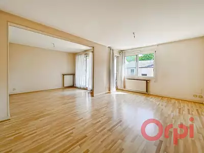 Appartement, 60 m²