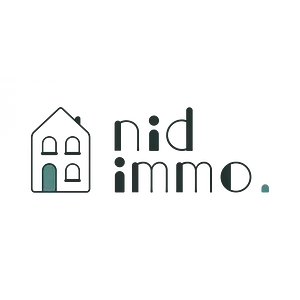 Logo de l'agence Nid Immo