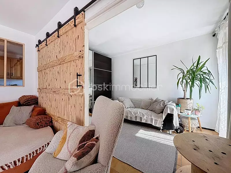 Appartement, 75 m²