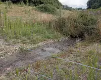 Terrain, 151 596 m²