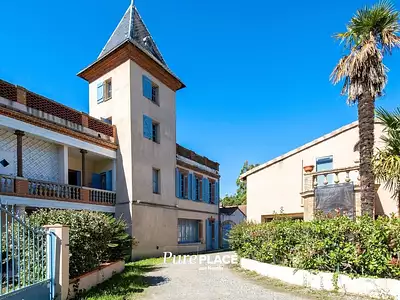 Maison, 292 m²