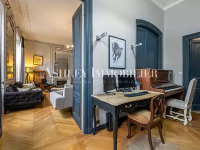 Maison, 368 m²