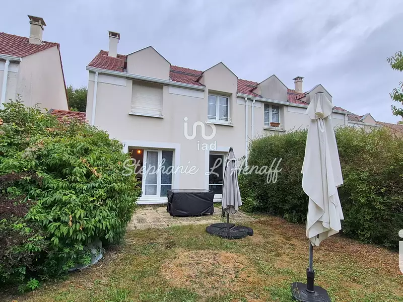 Maison, 75 m²