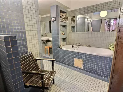 Appartement, 131 m²