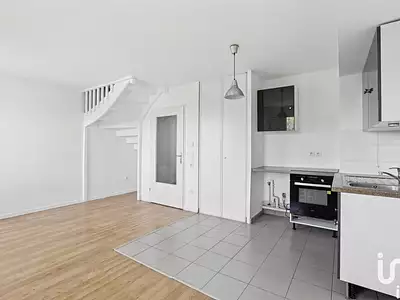 Appartement, 83 m²
