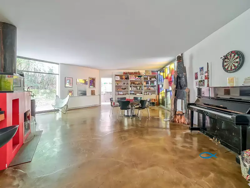 Maison, 147 m²