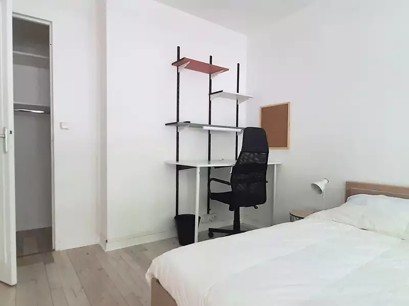 Appartement, 76 m²