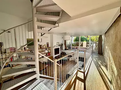 Maison, 104 m²