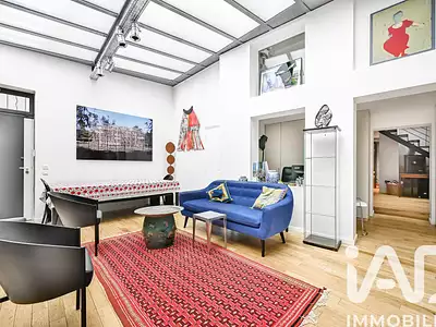 Appartement, 137 m²