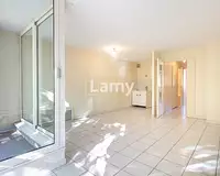 Appartement, 43,25 m²