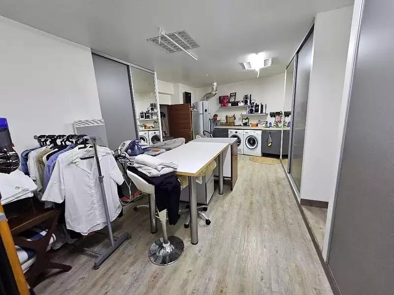 Maison, 187 m²