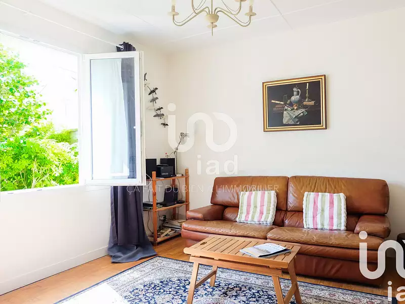 Maison, 100 m²