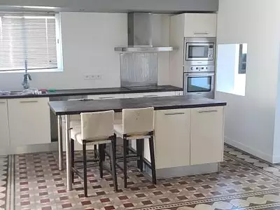 Maison, 95 m²
