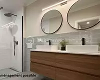 Appartement, 115 m²