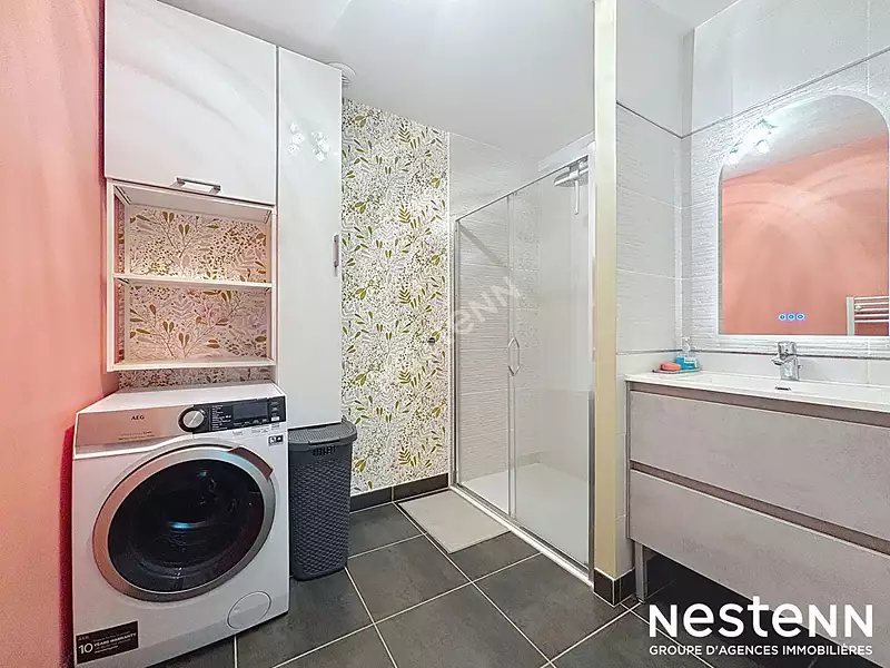 Appartement, 75,9 m²
