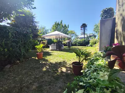 Maison, 61 m²