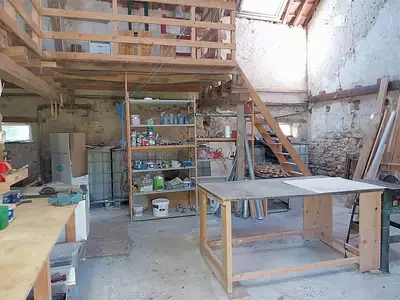 Maison, 158 m²