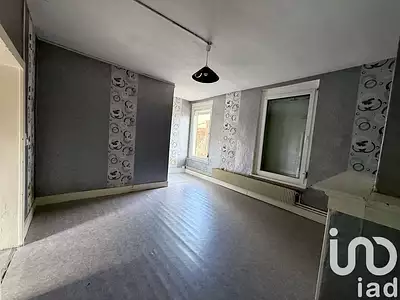 Maison, 124 m²