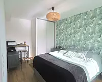 Appartement, 68,89 m²