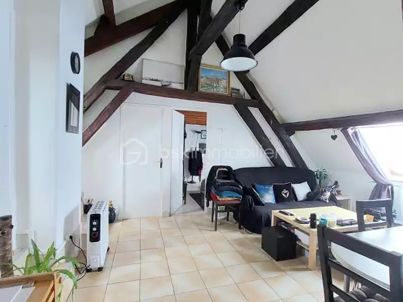 Appartement, 50 m²