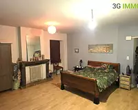 Appartement, 120 m²
