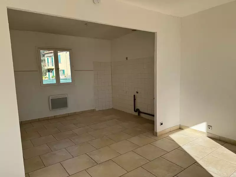 Maison, 134 m²