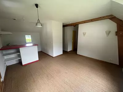 Appartement, 35,87 m²