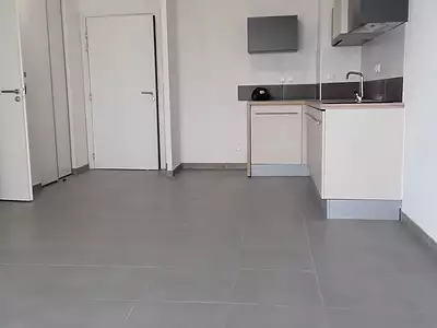 Appartement, 42,08 m²