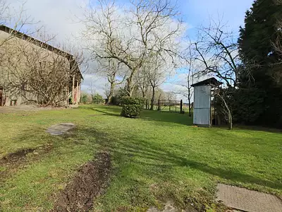 Maison, 158 m²
