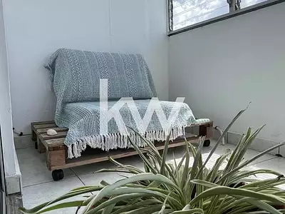 Appartement, 91,5 m²