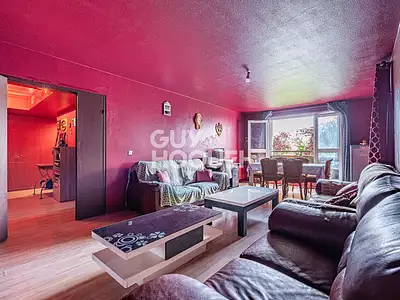 Appartement, 90,2 m²