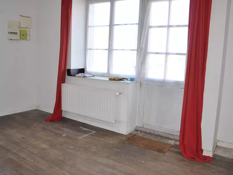 Maison, 92 m²