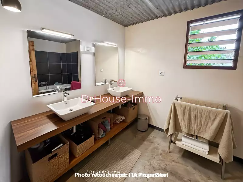 Maison, 134 m²