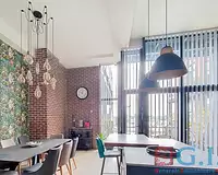 Appartement, 156 m²