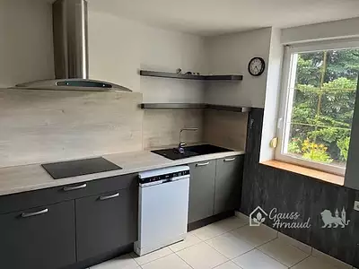 Appartement, 135 m²