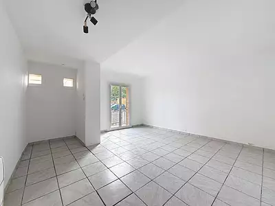 Appartement, 47 m²