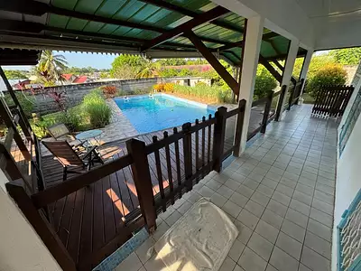 Maison, 110 m²