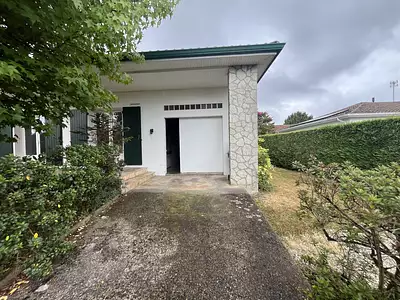 Maison, 110 m²