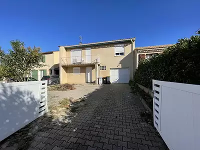 Maison, 115 m²