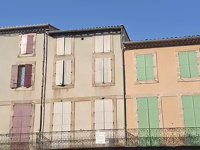 Maison, 232 m²