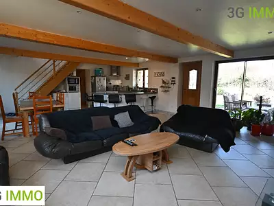 Maison, 150 m²